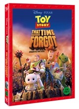 토이 스토리: 공룡 전사들의 도시