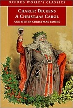 Christmas Carol And Other Christmas Books