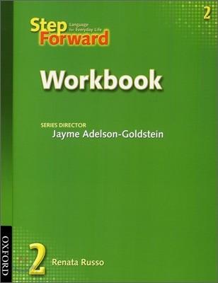 Step Forward 2: Workbook