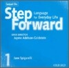 Step Forward 1 : Audio CD