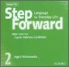 Step Forward 2 : Audio CD