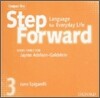 Step Forward 3 : Audio CD