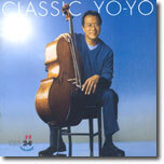 Yo-Yo Ma - Classic Yo-Yo