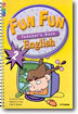 Fun Fun English 2 : Teacher's Book