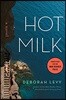 Hot Milk