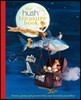The Hush Treasure Book: Stories, Poems and Pictures from Your Favourite Storytellers