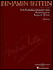 The Purcell Collection-Realizations by Benjamin Britten