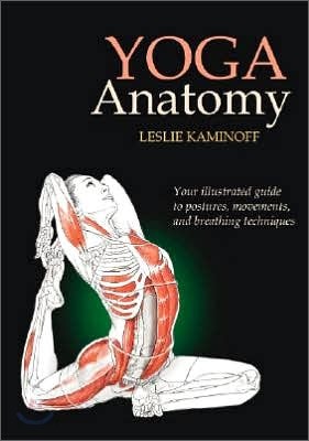 Yoga Anatomy