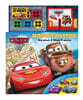 Cars 2 Movie Theater Storybook & Movie Projector