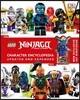 LEGO Ninjago Character Encyclopedia