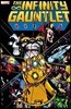 Infinity Gauntlet [New Printing]