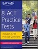 8 ACT Practice Tests