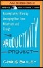 The Productivity Project
