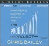 The Productivity Project