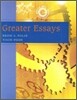 Greater Essays