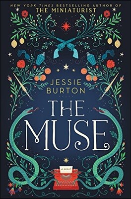 The Muse