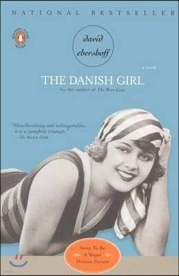 The Danish Girl