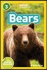 National Geographic Kids Readers Level 3 : Bears