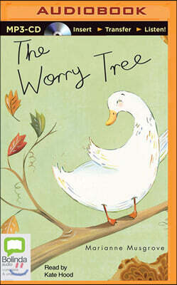 The Worry Tree