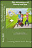 The Adventures of Sunny and Ray: Learning About Solar Energy