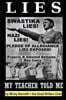 Lies My Teacher Told Me: Swastikas, Nazis, Pledge of Allegiance Lies Exposed by Rex Curry and Francis & Edward Bellamy: the Dead Writers Club &