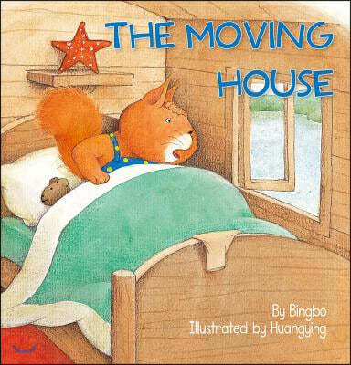 The Moving House