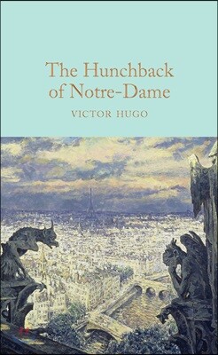 The Hunchback of Notre-Dame