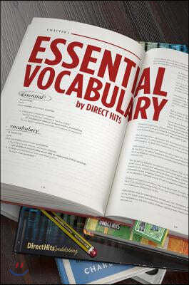 Direct Hits Essential Vocabulary