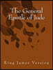 The General Epistle of Jude: King James Version