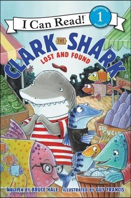 Clark the Shark: Lost and Found