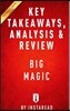 Summary of Big Magic: By Elizabeth Gilbert - Includes Analysis