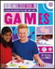Maker Projects for Kids Who Love Games