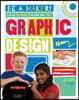 Maker Projects for Kids Who Love Graphic Design