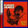 Elmore James - Red Hot Blues (CD-R)