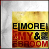 Elmore James - Dust My Broom & Other Favorites (CD-R)