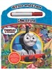 Thomas & Friends Look And Find  Write-And-Erase