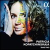 Patricia Kopatchinskaja 천 년 동안의 음악 - 파트리시아 코파친스카야 (Take Two)