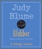Blubber : Audio CD