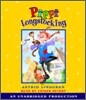 Pippi Longstocking