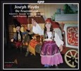 Andreas Spering 하이든: 마리오네트 징슈필 '대화재' (Haydn: Die Feuersbrunst)