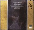 Hermann Baumer 아우구스트 에나: 오페라 '뜨거운 사랑' (August Enna: Heisse Liebe)