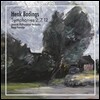 David Porcelijn 헹크 바딩스: 교향곡 2번, 7번, 12번 (Henk Badings: Symphonies)