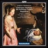 Michael Alexander Willens 요한 마테존: 크리스마스 오라토리오, 마니피카트 (Johann Mattheson: Christmas Oratorio, Magnificat)