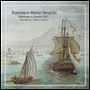 Federico Guglielmo 프란체스코 베라치니: 서곡과 협주곡 1집 (Francesco Maria Veracini: Overtures & Concerti Vol.1)