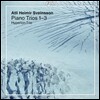 Hyperion Trio 아틀리 하이미르 스바인손: 피아노 삼중주 1-3번 (Atli Heimir Sveinsson: Piano Trios Nos.1-3)