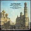 Wen-Sinn Yang 카를 다비도프: 첼로 협주곡 3번, 4번 (Carl Davidoff: Cello Concertos / Tchaikovsky: Nocturne Op.19 No.4)