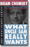 What Uncle Sam Really Wants