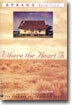 Where the Heart is