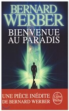 Bienveune au Paradis