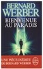 Bienveune au Paradis